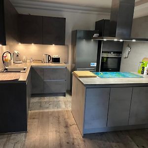 Appartement met Drie Slaapkamers